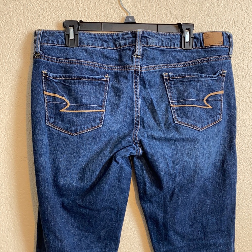 American Eagle Stretch - image 4